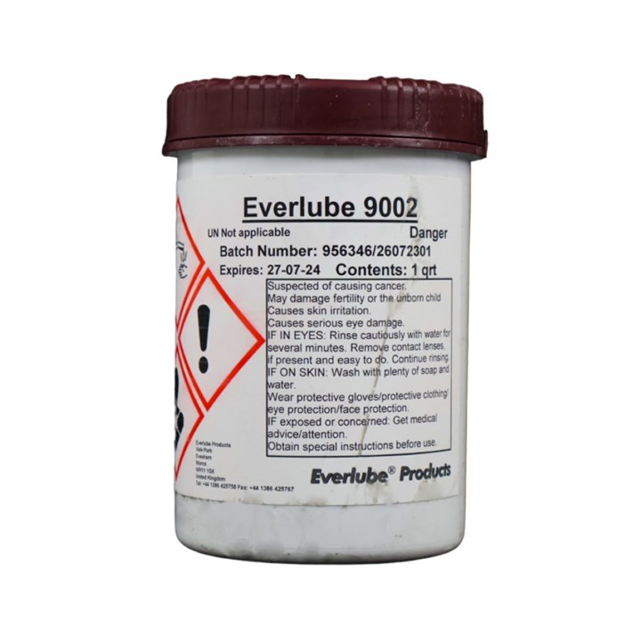 EVERLUBE-9002 (1-USqt)